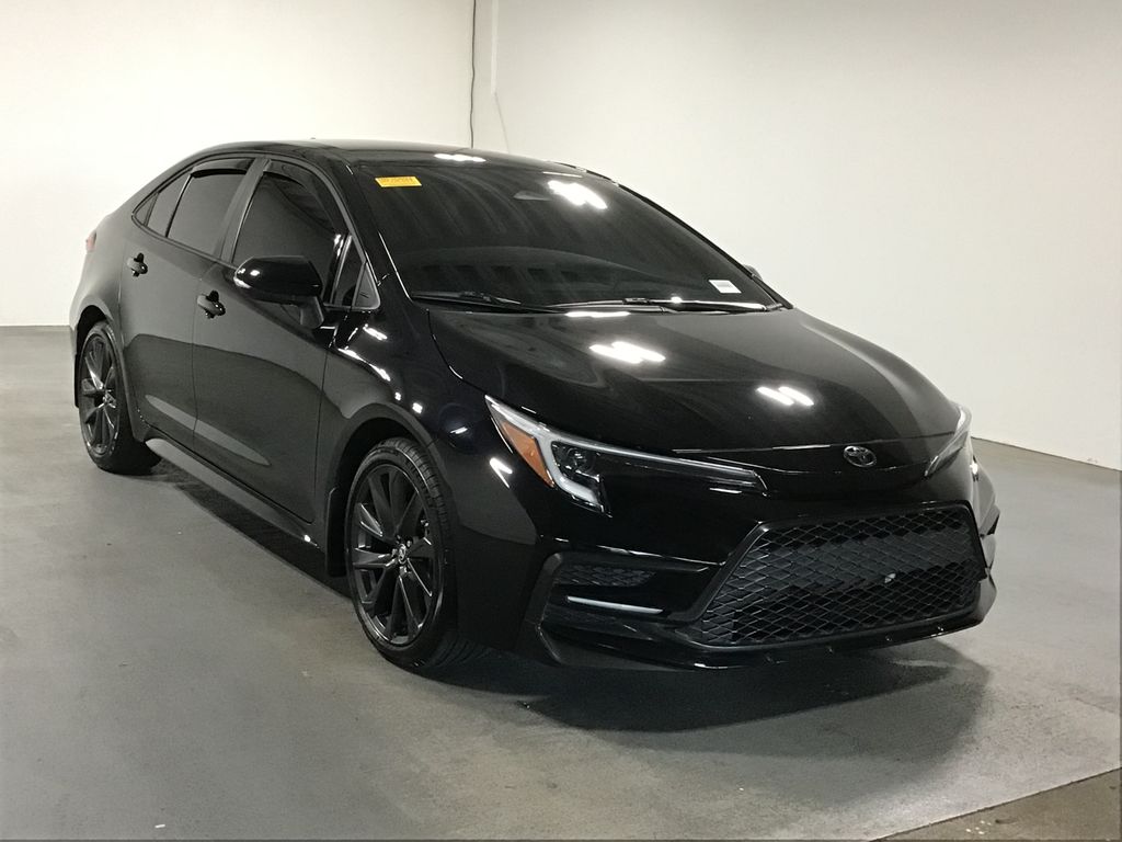 Thumbnail: 2026 Toyota Corolla - 3