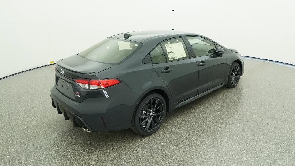 Thumbnail: 2026 Toyota Corolla - 9