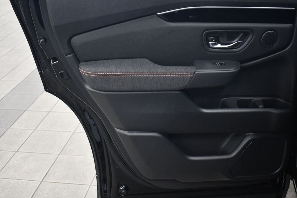 Thumbnail: 2026 Honda Pilot - 20