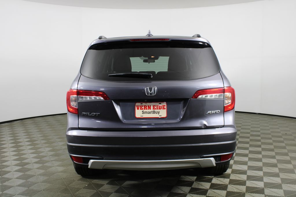 Used 2019 Honda Pilot for sale in 