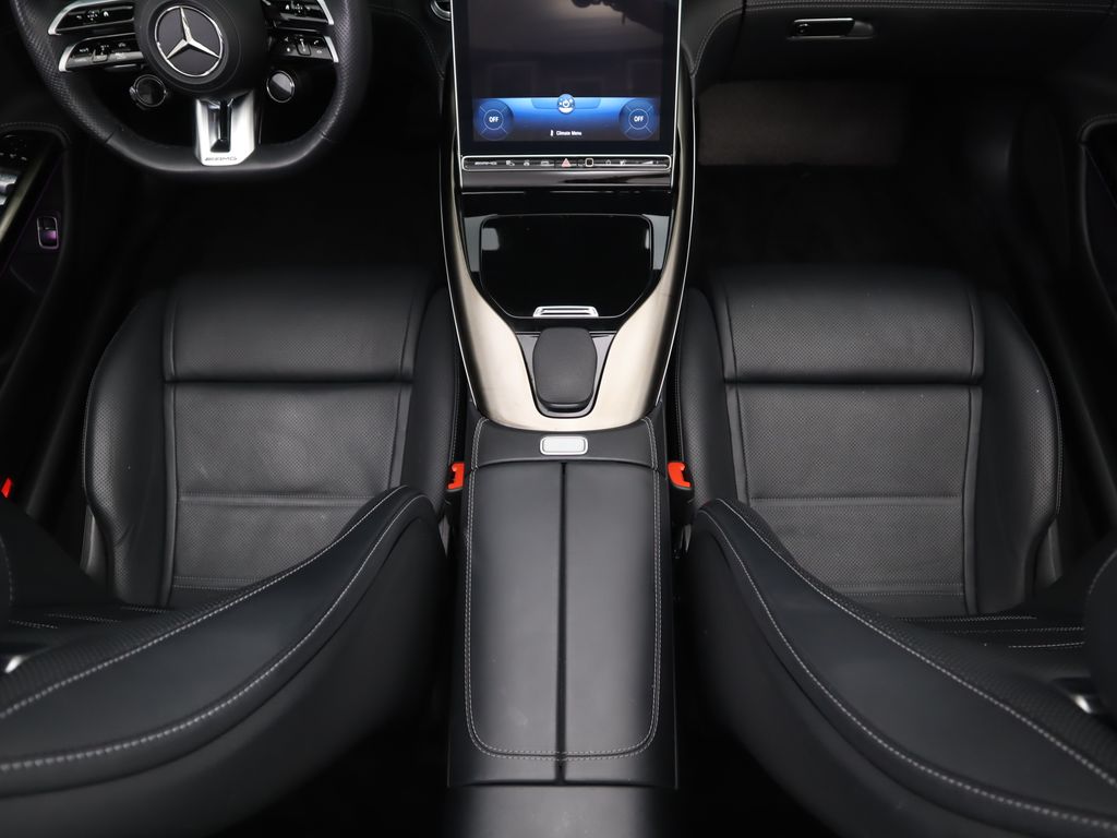 Thumbnail: 2022 Mercedes-Benz SL-Class - 25