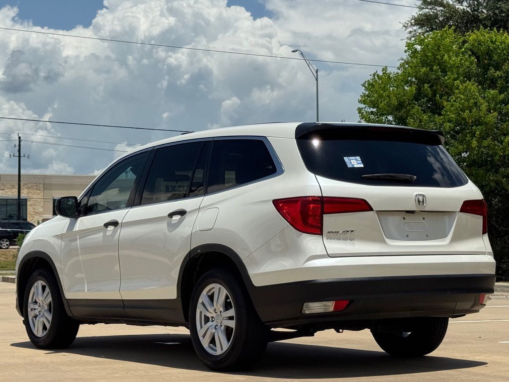 2018 Honda Pilot LX  at Emmons Autoplex