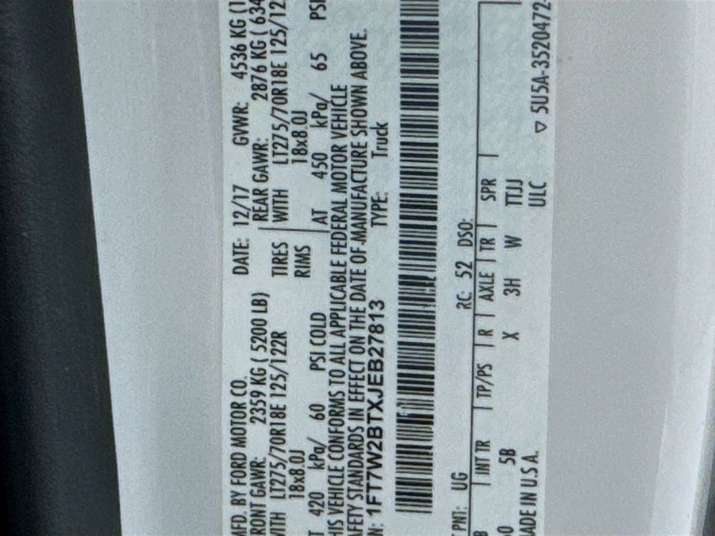 Used Car 2018 Ford F-250sd  Lariat For Sale Under $50,000 In Austin, Texas