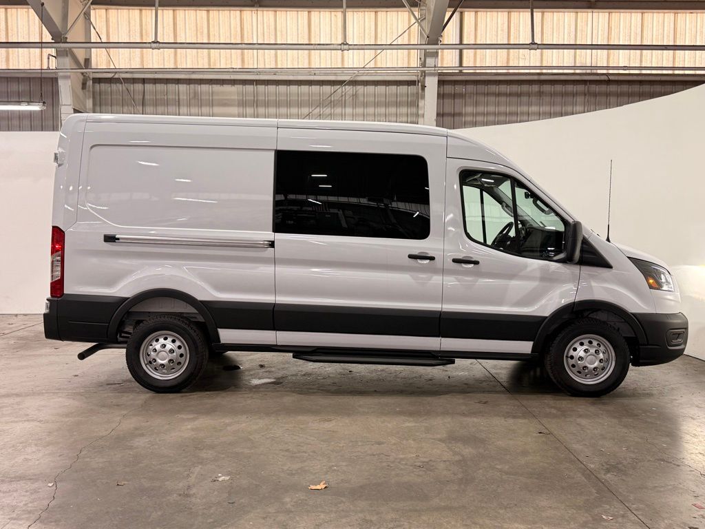 2025 Ford Transit-350 Base