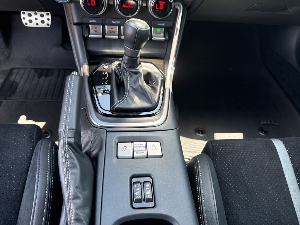 2024 Toyota GR86 Premium
