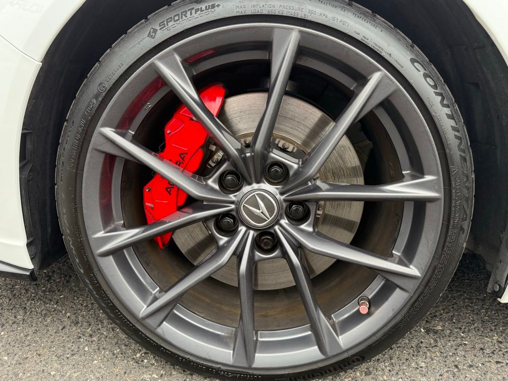 2024 Acura Integra Type S