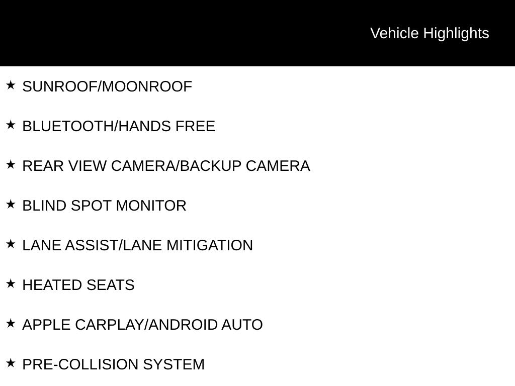 2023 Toyota Highlander XSE 6