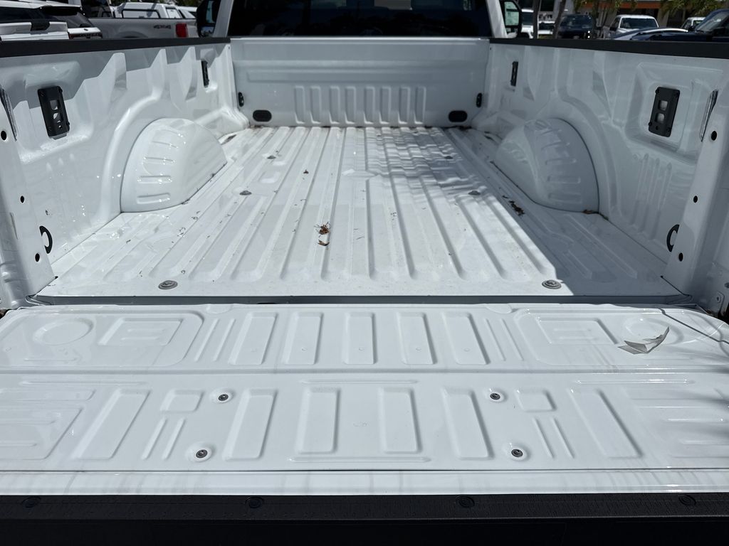 2026 Ford Explorer ST-Line RWD SUV