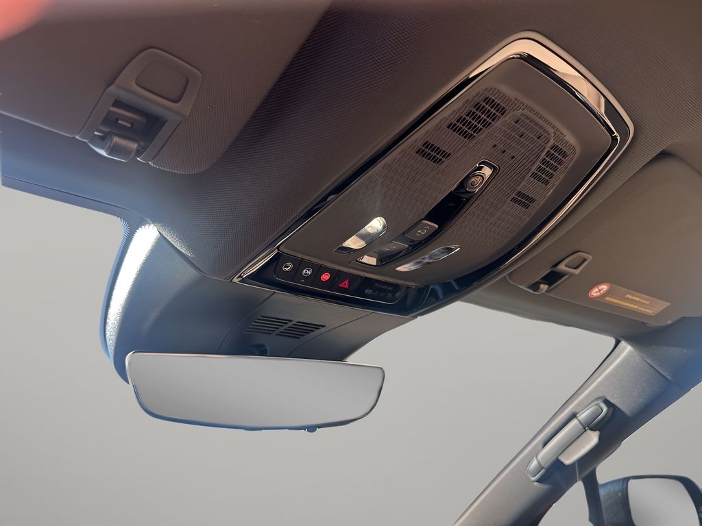 New 2026 Black Cadillac Signature Luxury image 35