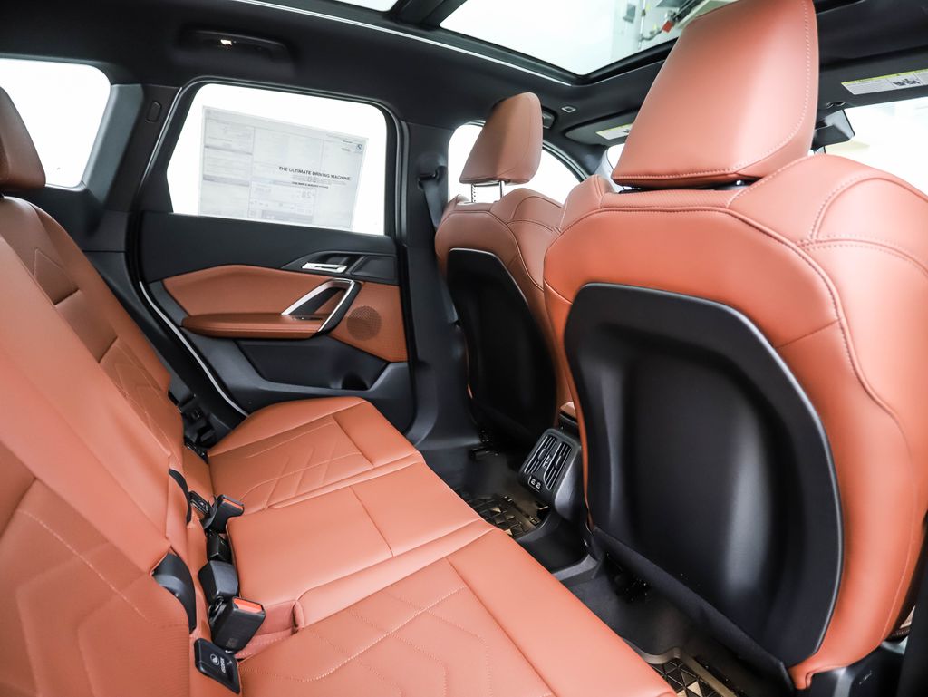 Thumbnail: 2026 BMW X1 - 27