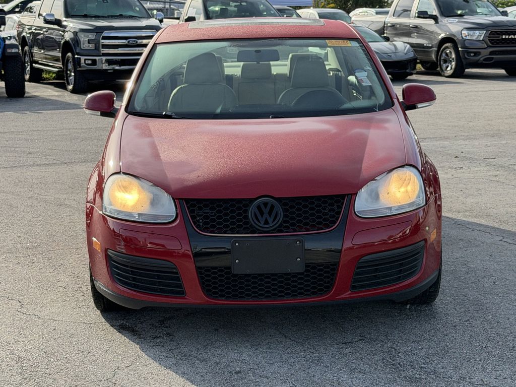 used 2010 Volkswagen Jetta car, priced at $5,692