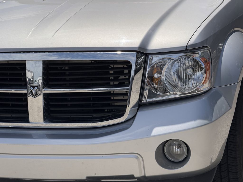 used 2008 Dodge Durango car, priced at $8,395