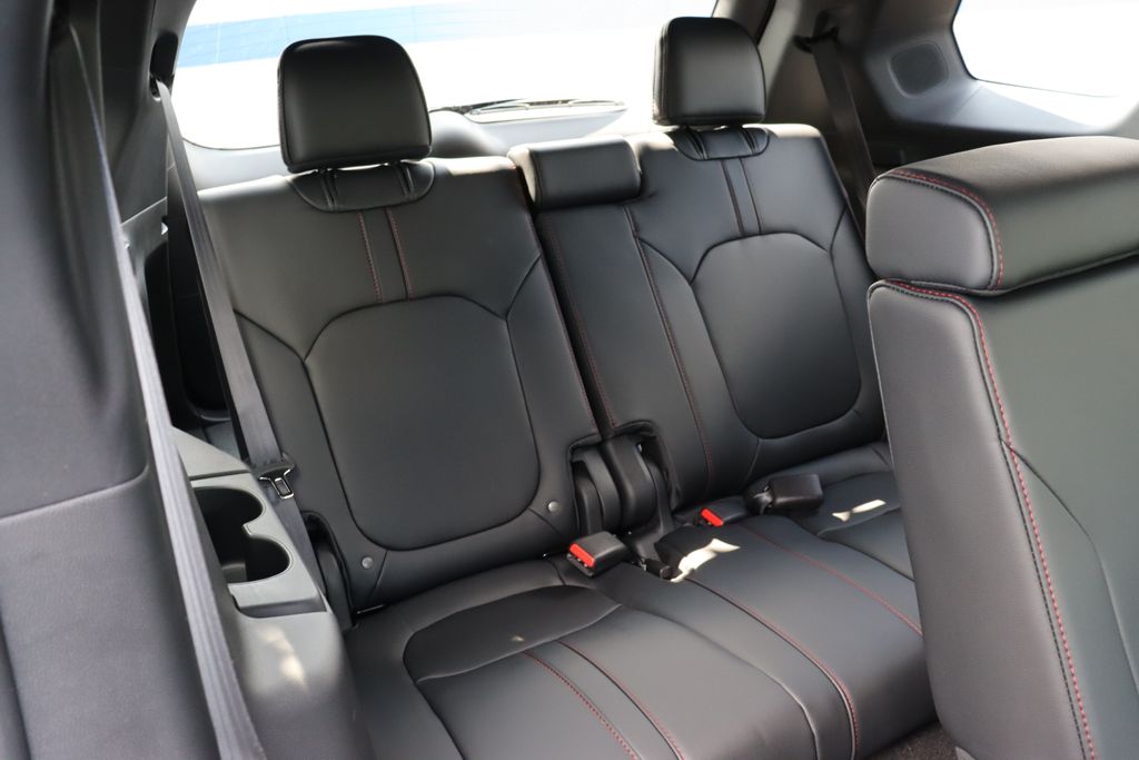 Thumbnail: 2025 Honda Pilot - 17