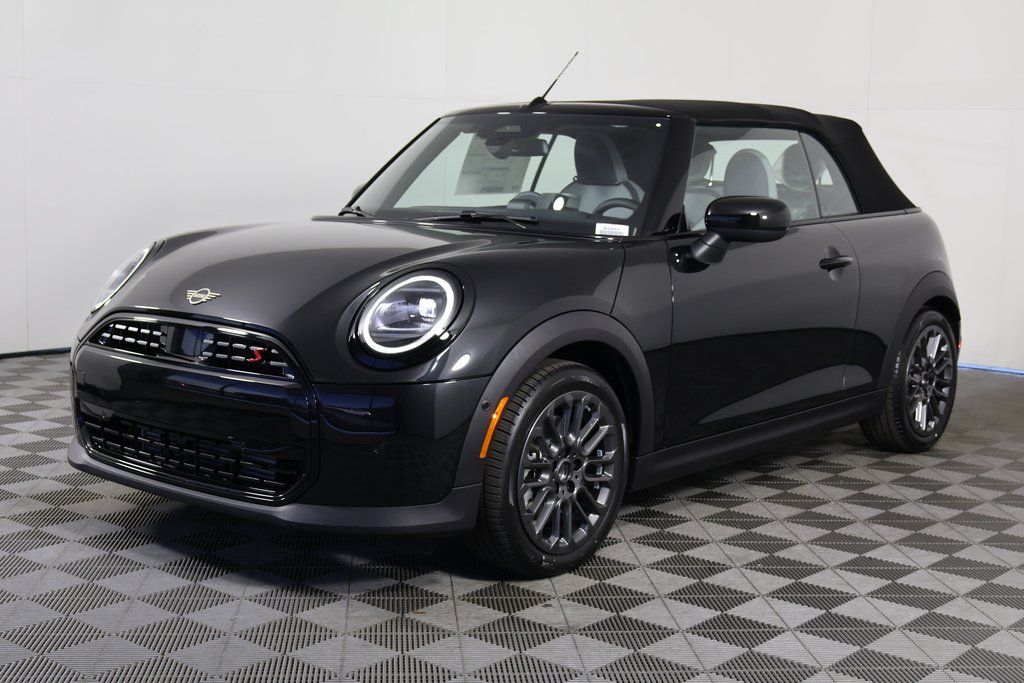 Thumbnail: 2026 MINI Cooper - 1