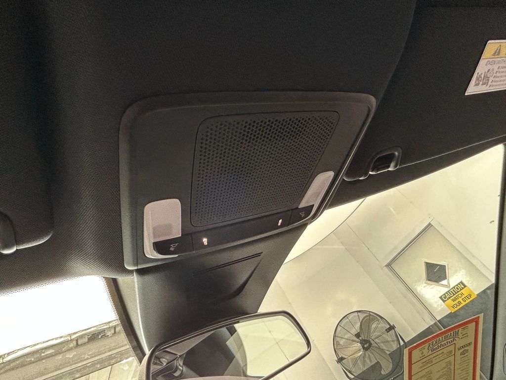 Used 2024 Gray Honda Sport image 26