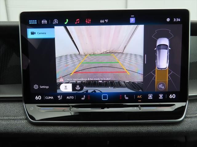 Thumbnail: 2026 Volkswagen Tiguan - 14