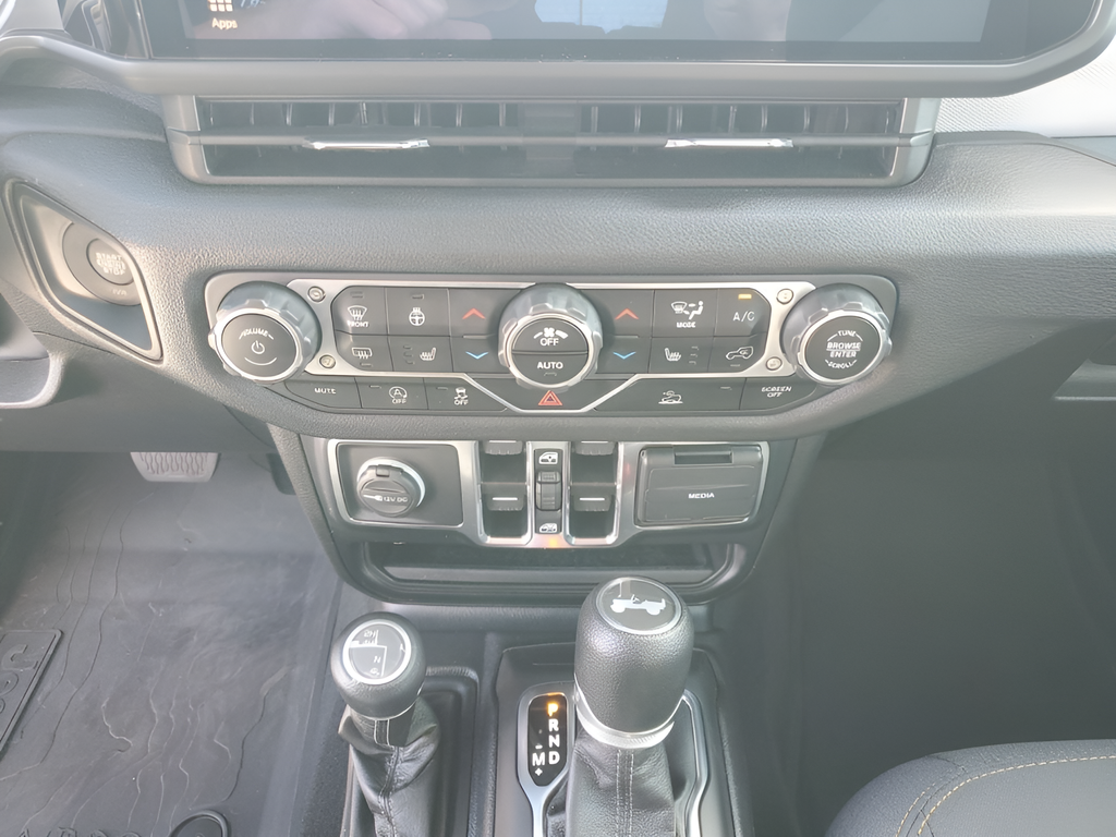 Used Car 2024 Jeep Wrangler  Sport S For Sale Under $40,000 In Austin, Texas