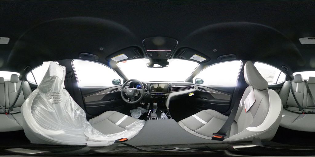 Thumbnail: 2025 Toyota Camry - 21