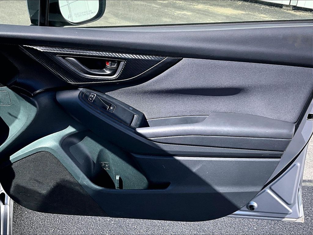 2022 Subaru Crosstrek — photo 12