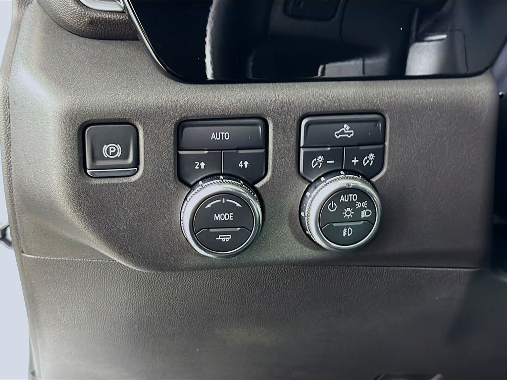 Used 2024 GMC Sierra 1500 Truck