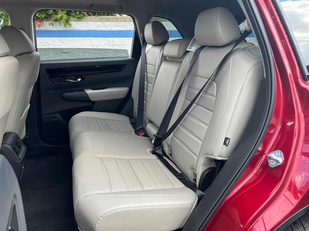 Thumbnail: 2026 Honda CR-V - 19