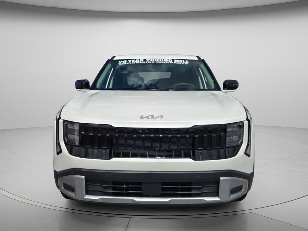 2027 Kia Seltos - $28,530