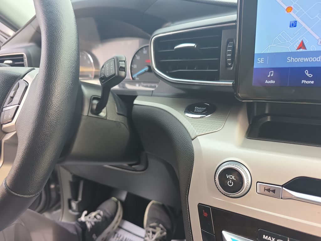 Certified Used 2023 Gray Ford XLT image 31