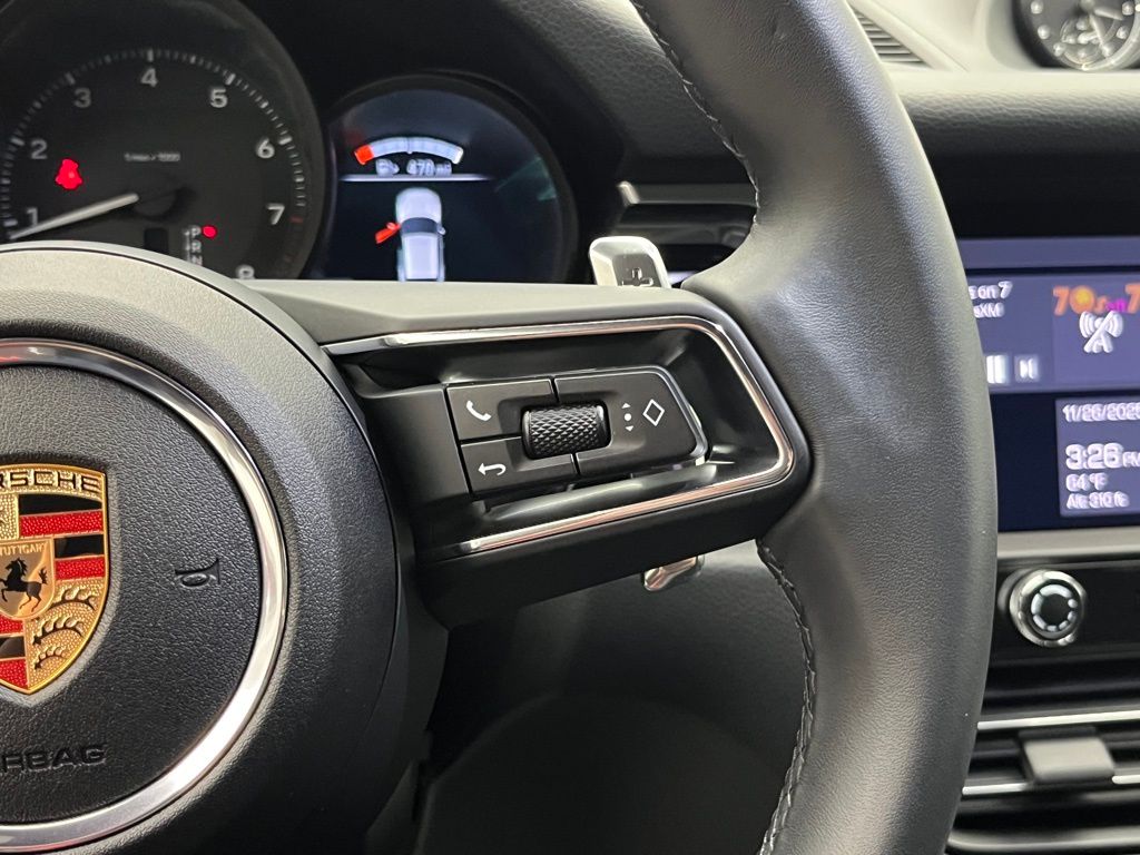 Thumbnail: 2025 Porsche Macan - 14