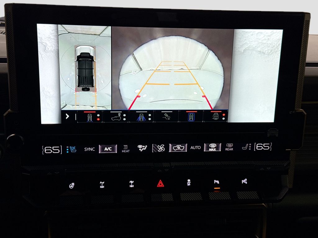 Thumbnail: 2024 GMC Hummer EV - 15