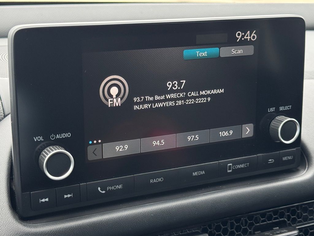 2023 Honda HR-V LX - 6