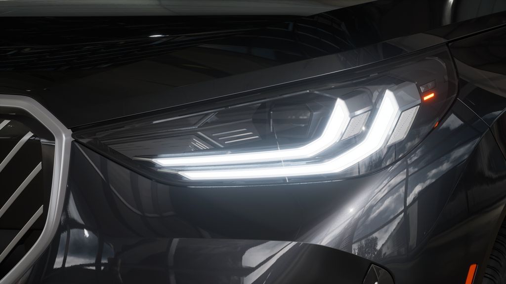 Thumbnail: 2026 BMW X3 - 31