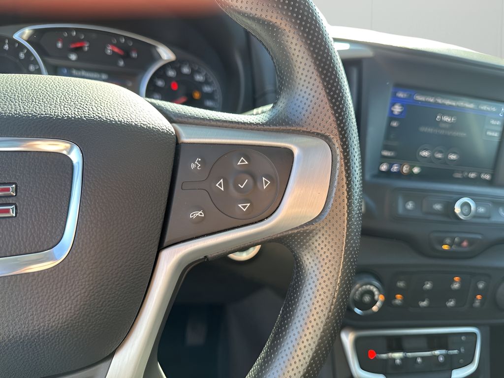 Used Car 2024 Gmc Terrain  Sle For Sale Under $25,000 In Austin, Texas