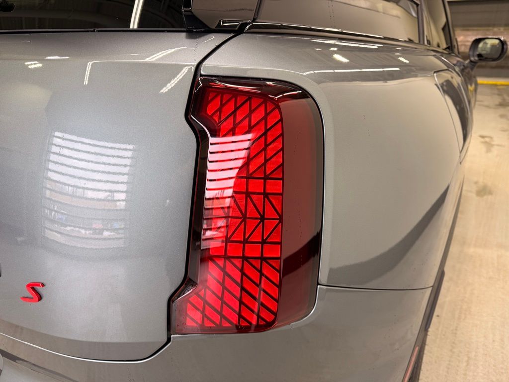 Thumbnail: 2026 MINI Cooper Countryman - 5