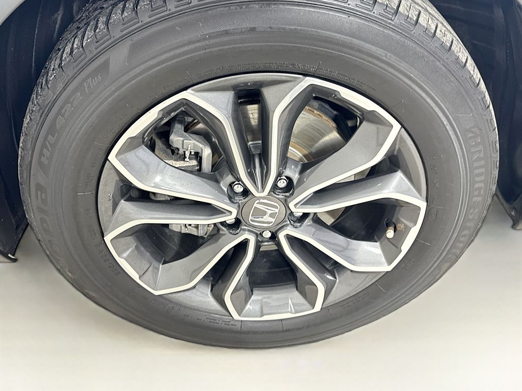 Used Car 2022 Honda Cr-v  Ex-l For Sale Under $25,000 In Austin, Texas