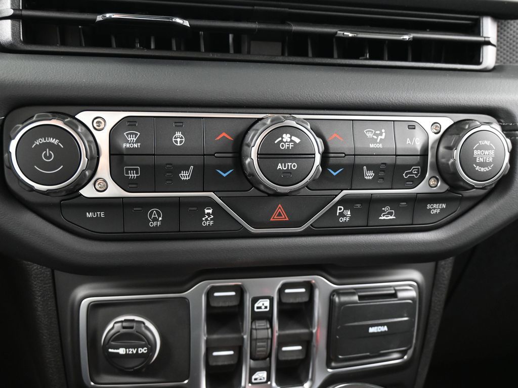 New 2026 41 Jeep Rubicon X image 20