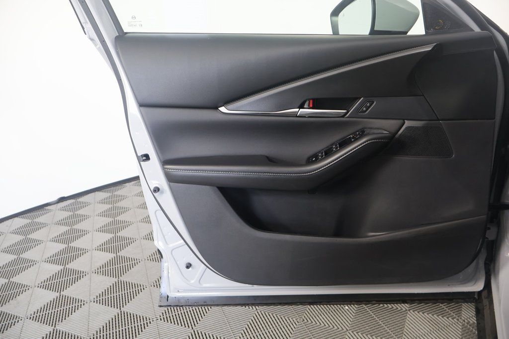 2025 Mazda CX-30 Preferred 7