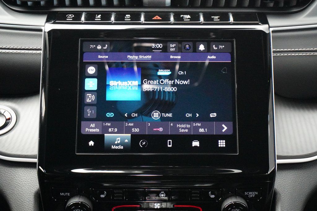 Used Car 2024 Jeep Grand Cherokee  Laredo X For Sale Under $30,000 In Weatherford, Texas