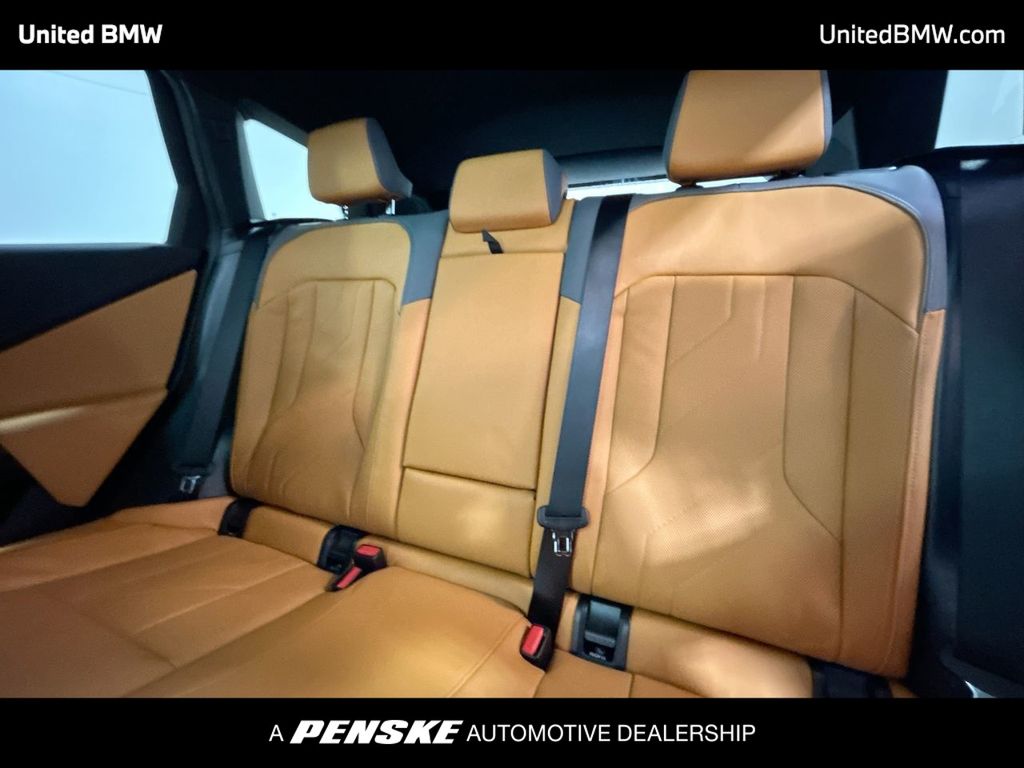 Thumbnail: 2026 BMW X3 - 21