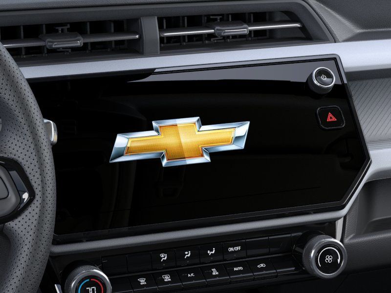 2027 Chevrolet Bolt EV — photo 20