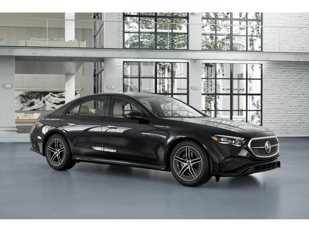 Thumbnail: 2026 Mercedes-Benz E-Class - 12