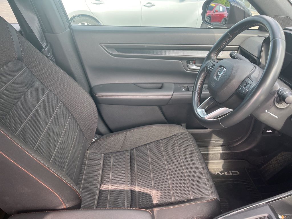 2023 Honda CR-V Sport 4
