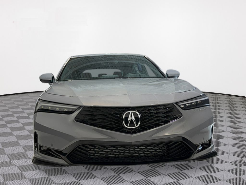 new 2026 Acura Integra car, priced at $41,635