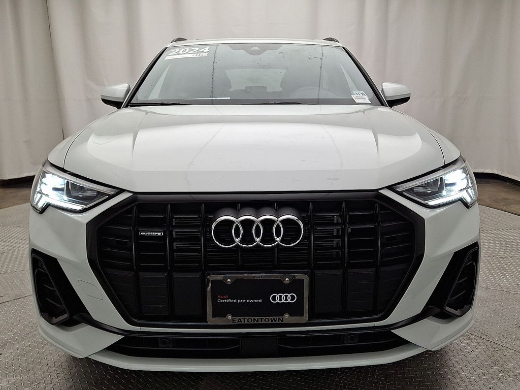 2024 Audi Q3 Premium 2