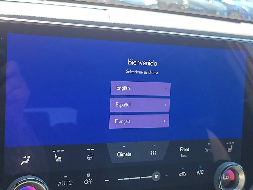 new 2026 Lexus TX car, priced at $59,539