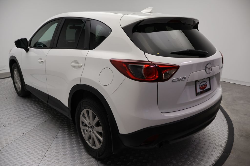 Thumbnail: 2016 Mazda CX-5 - 11