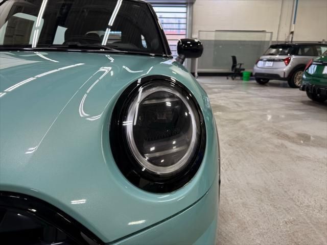 Thumbnail: 2026 MINI Cooper - 9