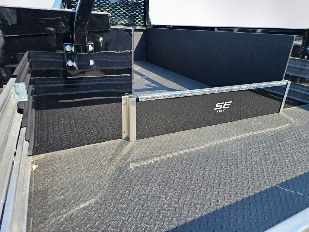 New 2025 White Ford XL image 39