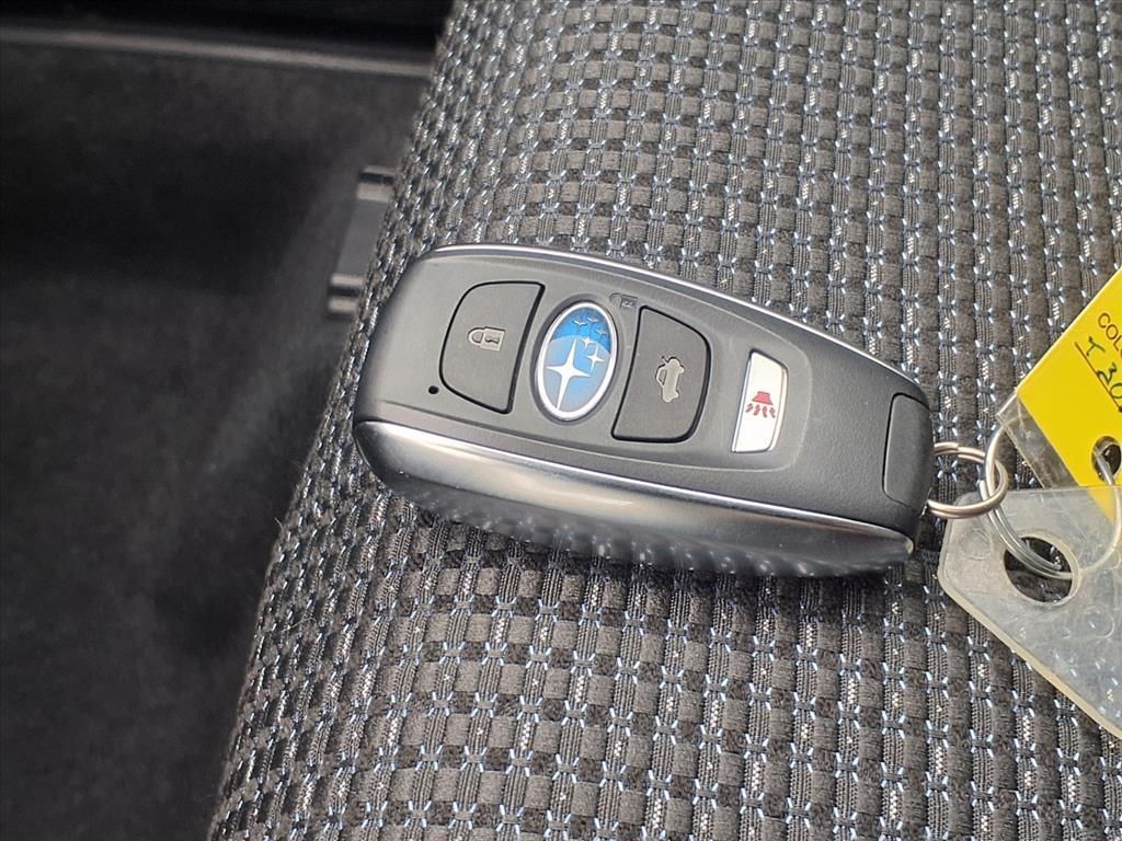 new 2026 Subaru Forester car, priced at $34,252