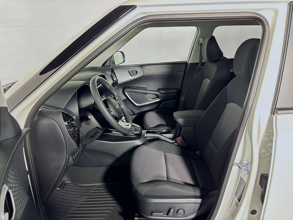 2025 Kia Soul S
