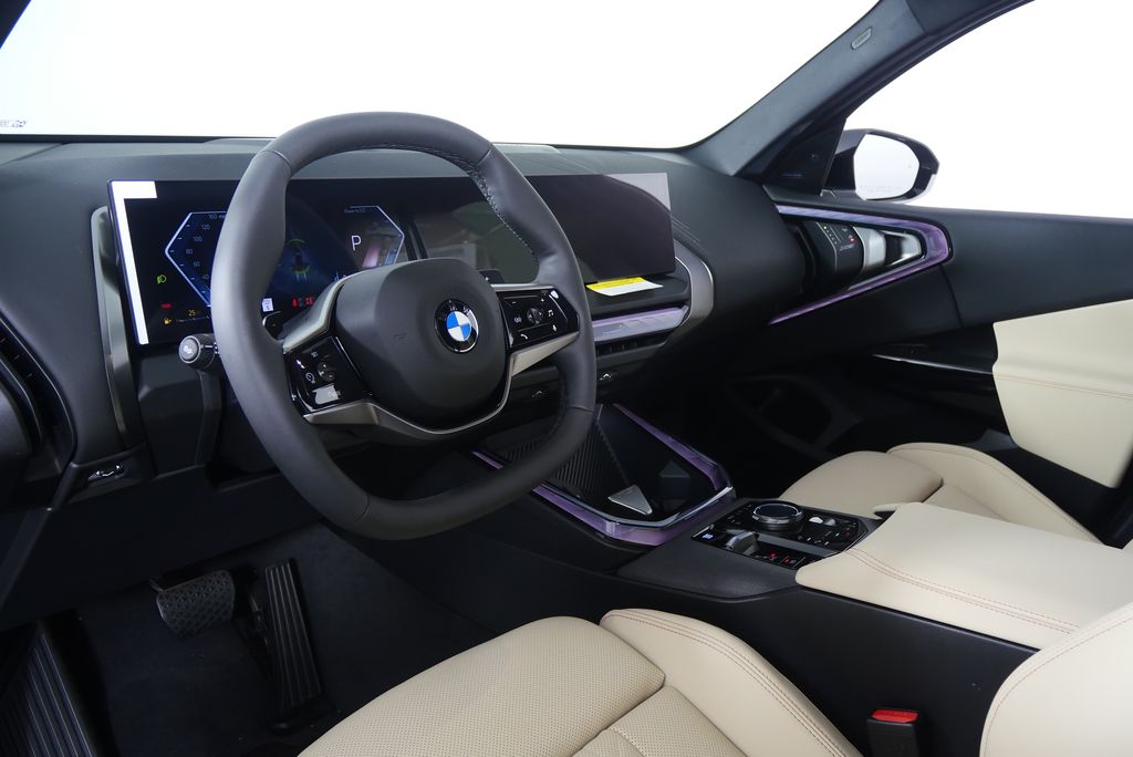 Thumbnail: 2026 BMW X3 - 13